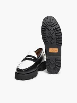 Weejuns 90S Penny Loafers|G.H.BASS Online