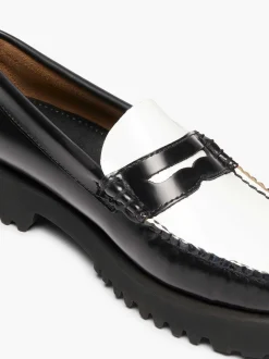 Weejuns 90S Penny Loafers|G.H.BASS Online