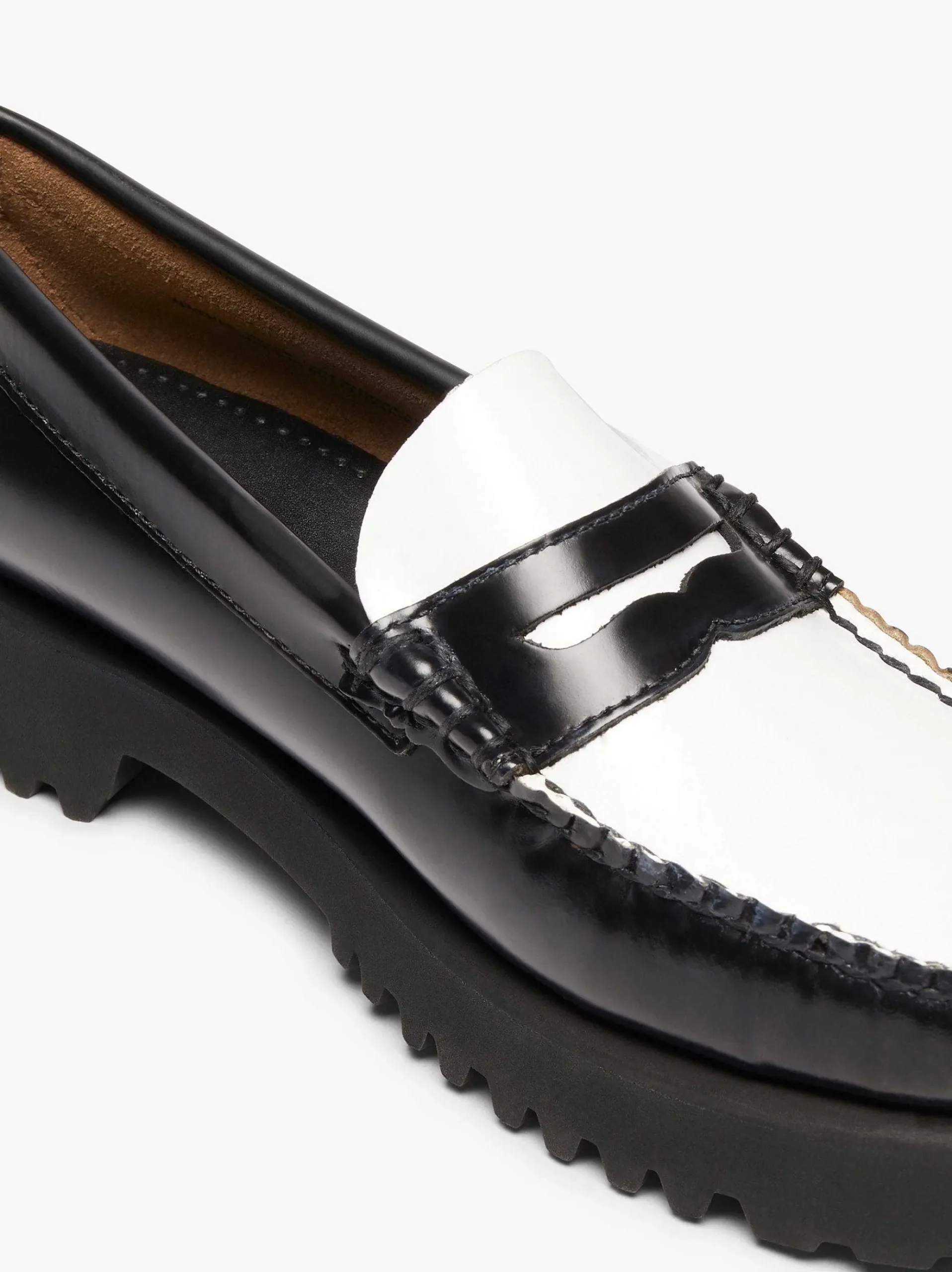 Weejuns 90S Penny Loafers|G.H.BASS Online