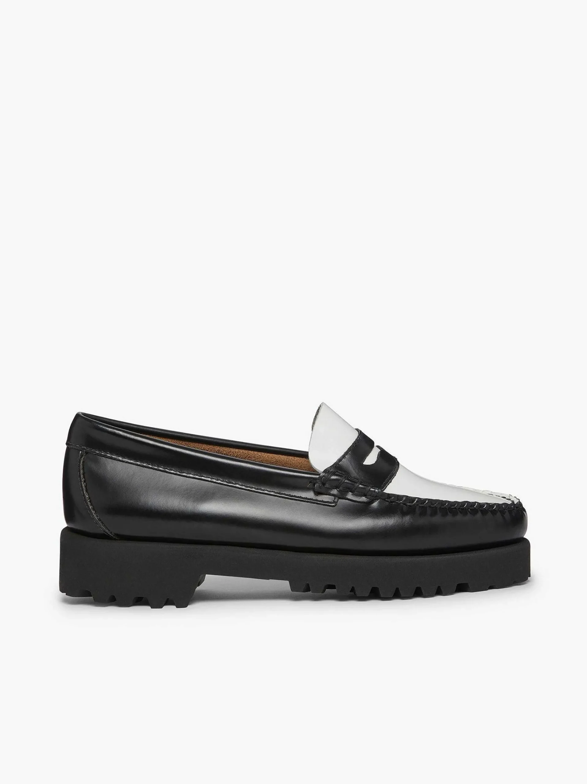 Weejuns 90S Penny Loafers|G.H.BASS Online
