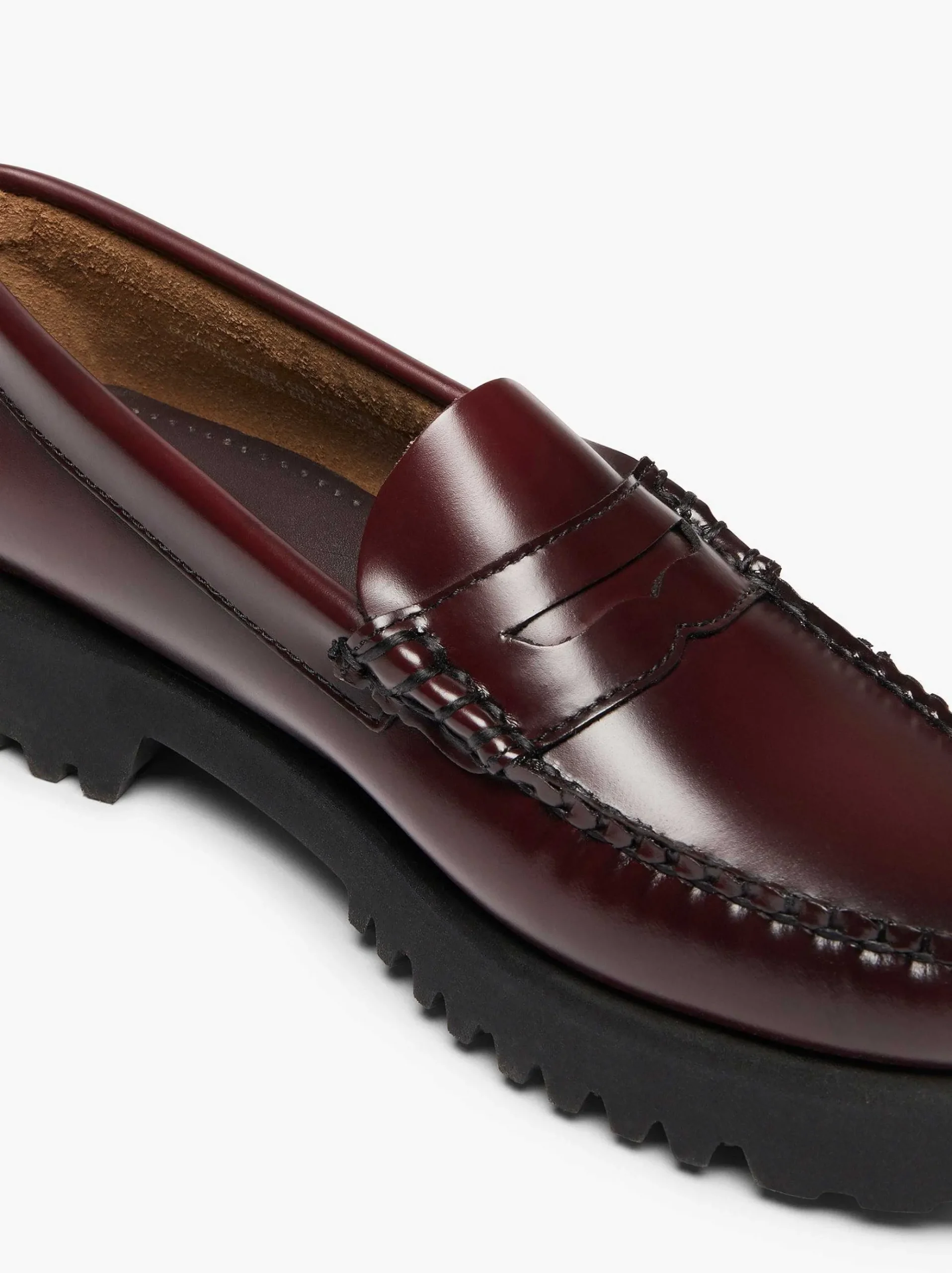 Weejuns 90S Penny Loafers|G.H.BASS Online