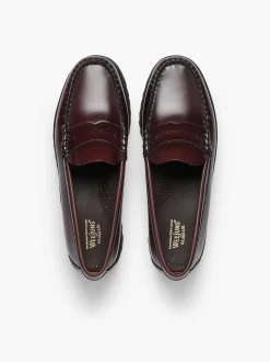 Weejuns 90S Penny Loafers|G.H.BASS Online