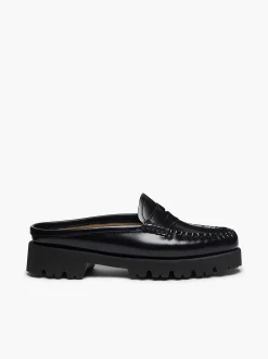 Weejuns 90S Penny Slides|G.H.BASS Discount