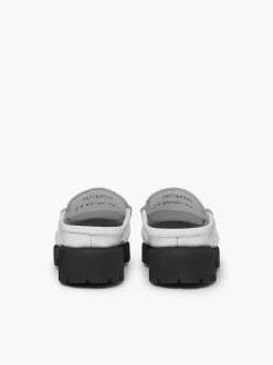 Weejuns 90S Penny Slides|G.H.BASS Clearance