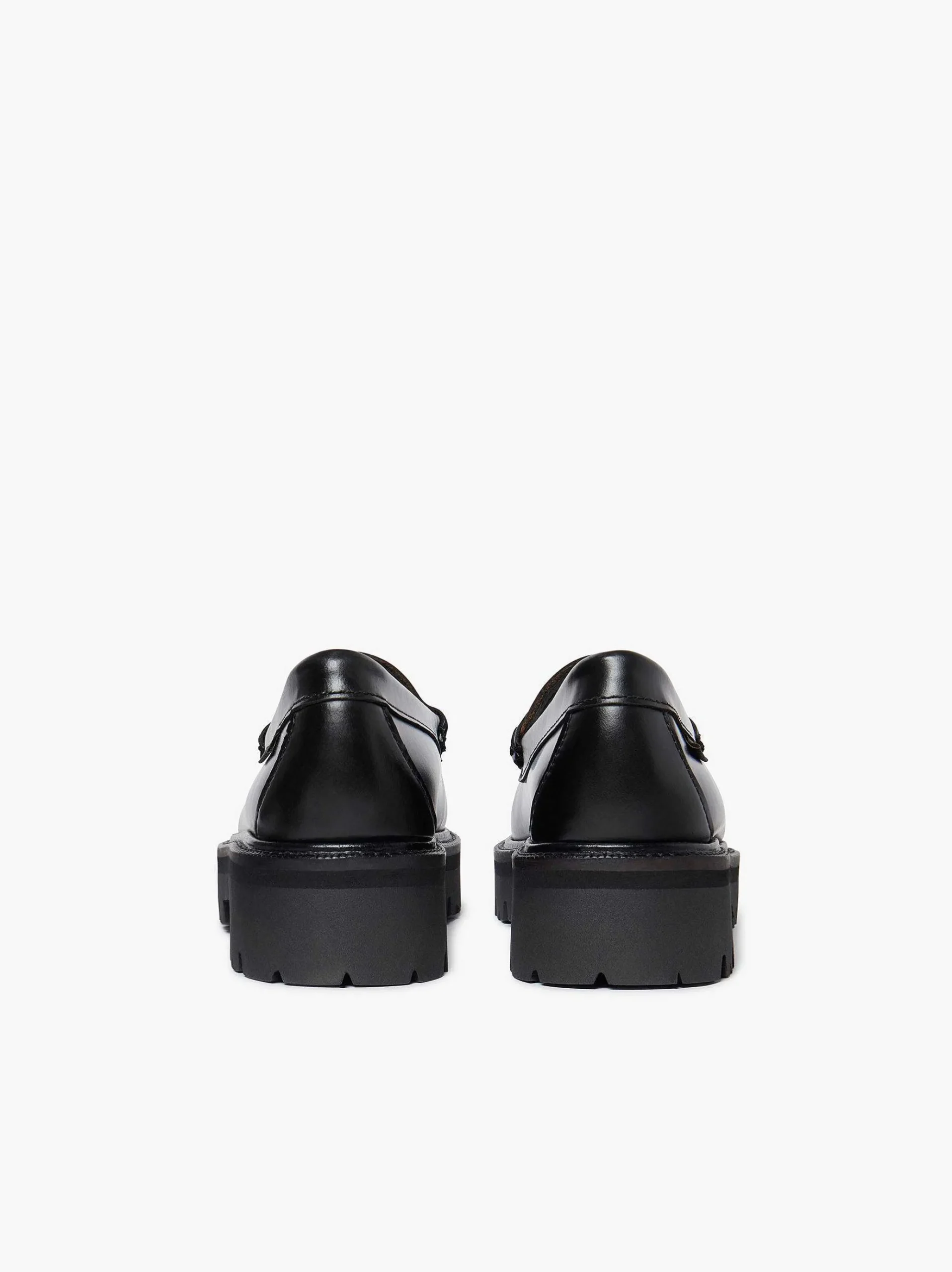 Weejuns Super Lug Penny Loafers|G.H.BASS