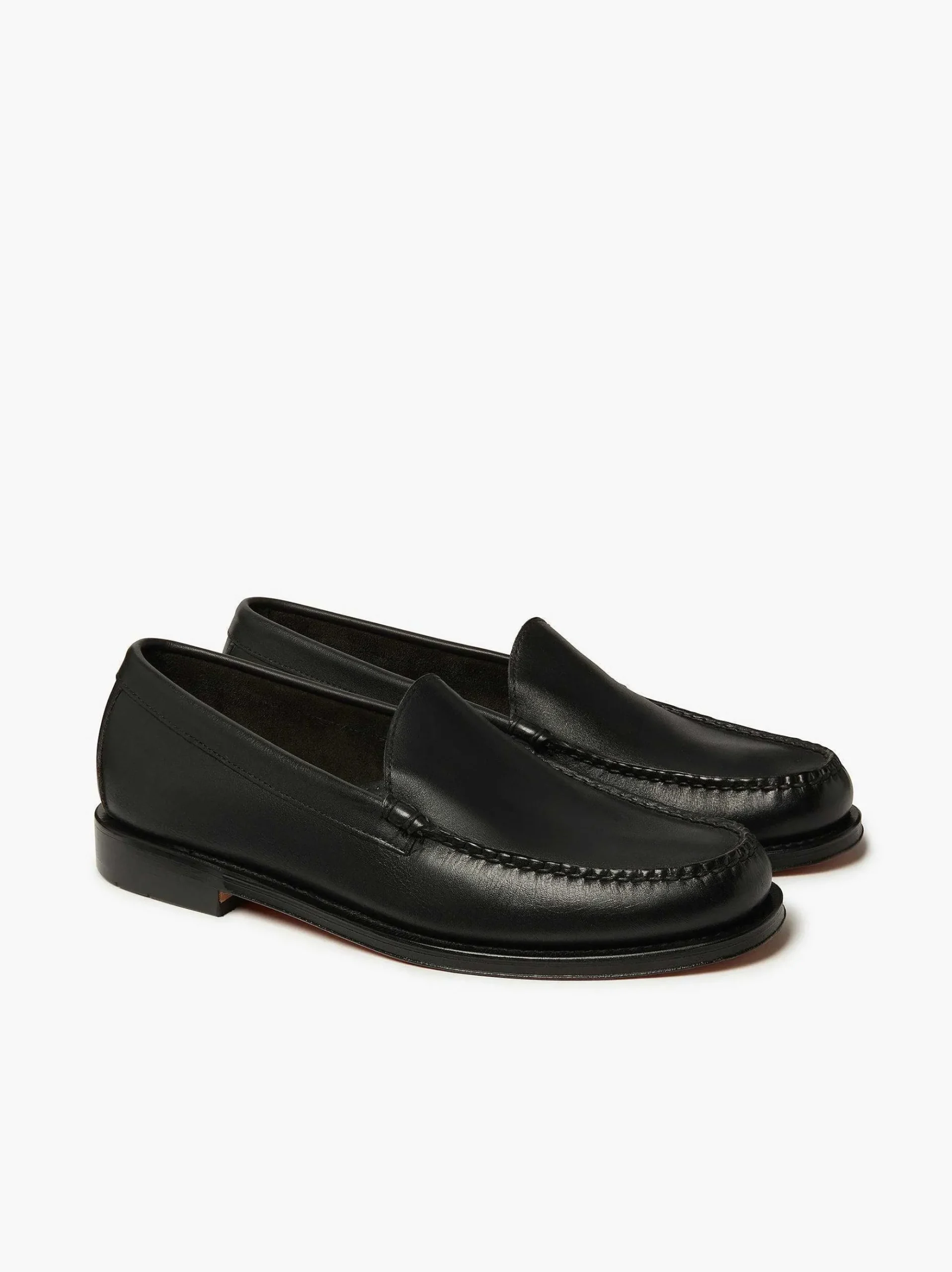 Weejuns Venetian Loafers|G.H.BASS
