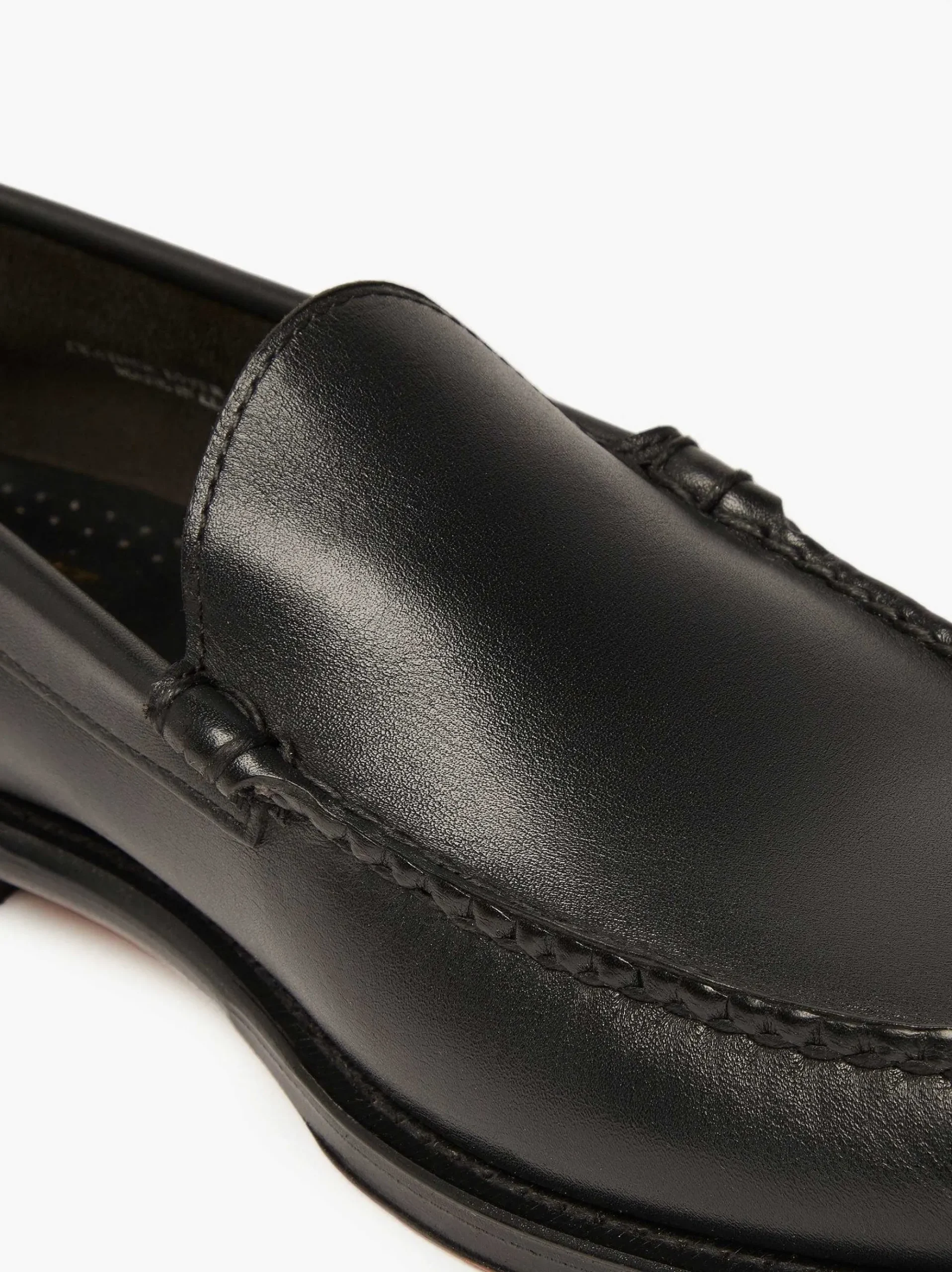 Weejuns Venetian Loafers|G.H.BASS