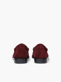 Weejuns Whitney Penny Loafers|G.H.BASS Hot