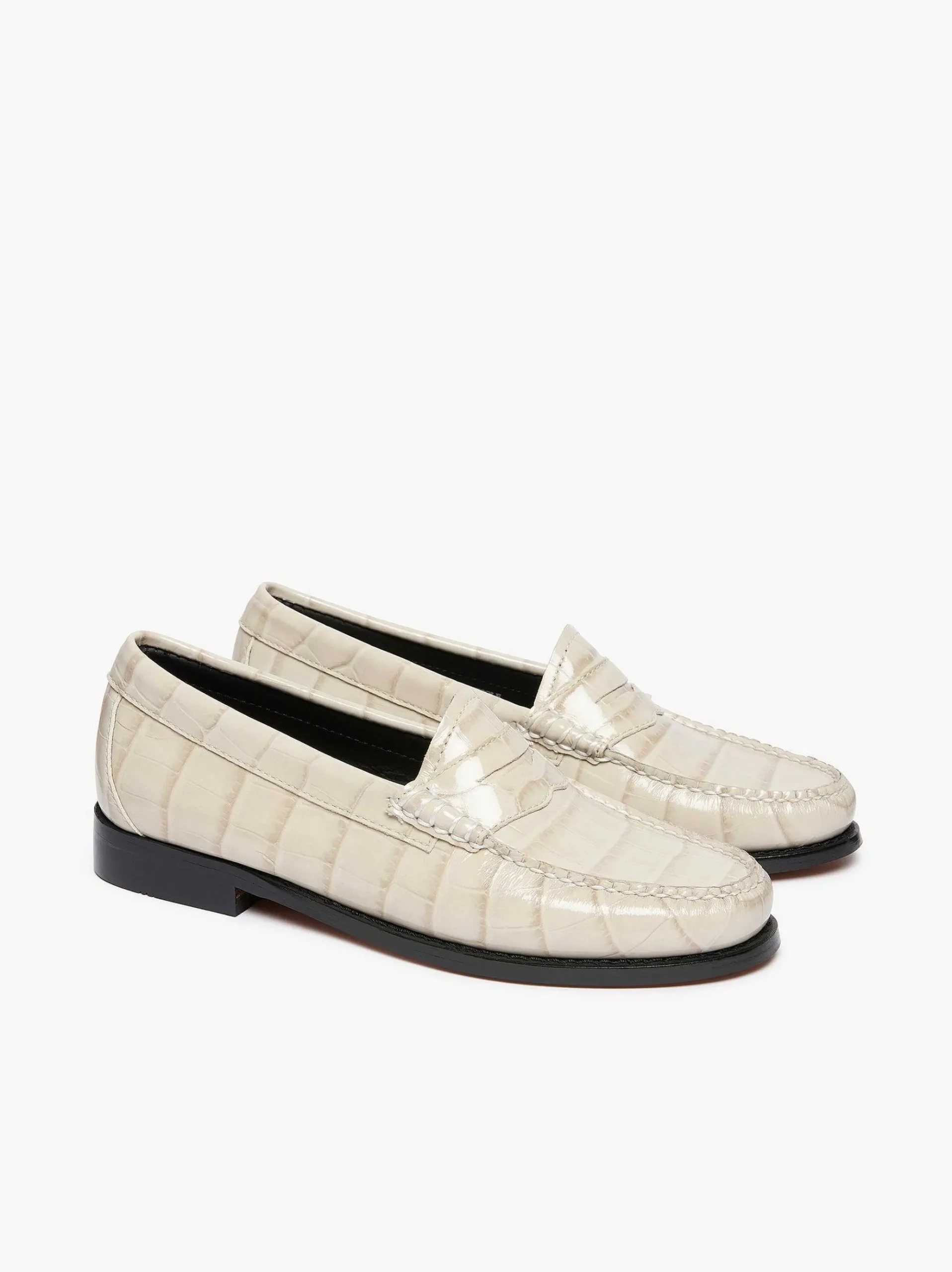 Weejuns Whitney Penny Loafers|G.H.BASS Hot