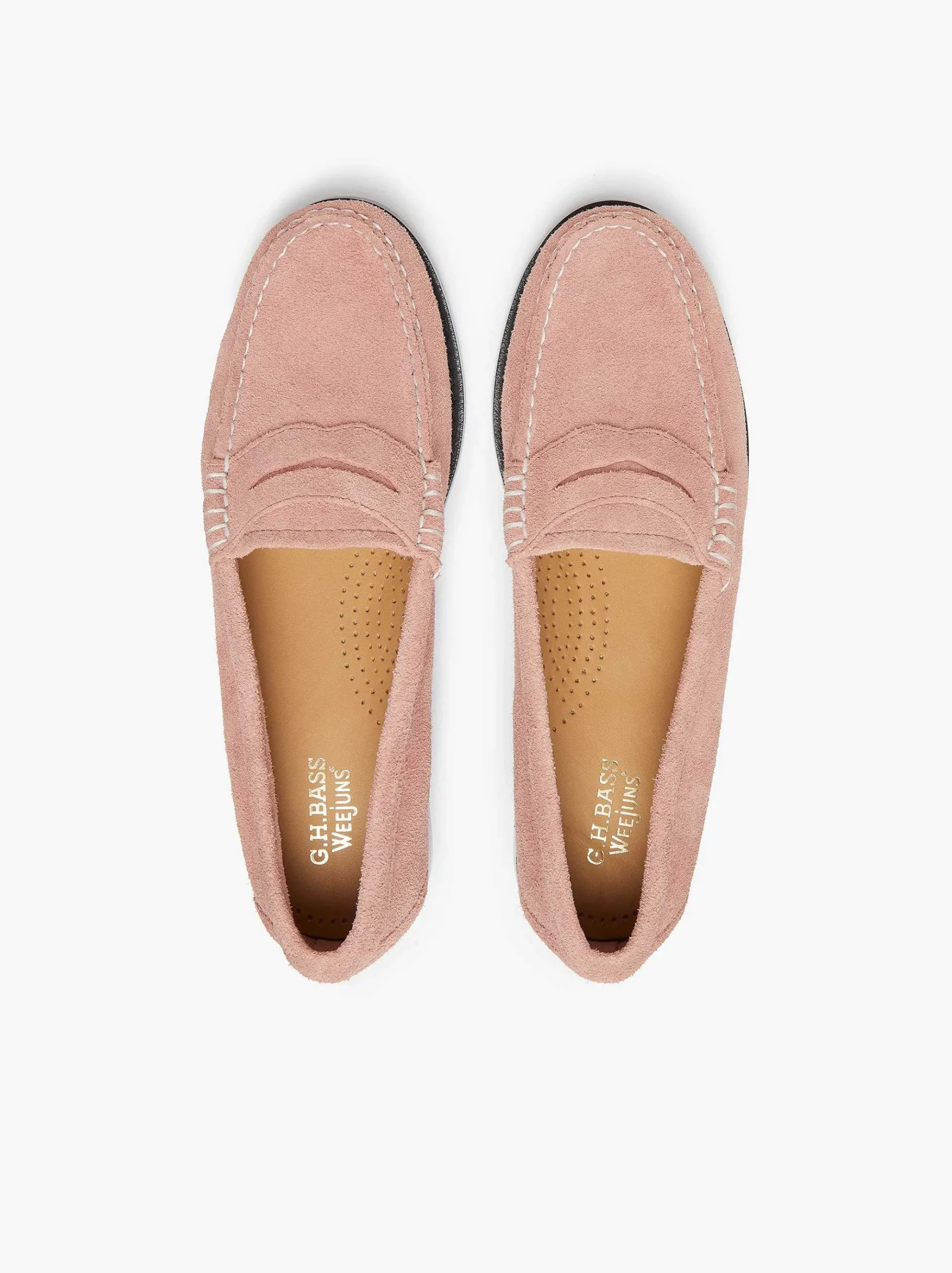 Weejuns Whitney Penny Loafers|G.H.BASS Outlet